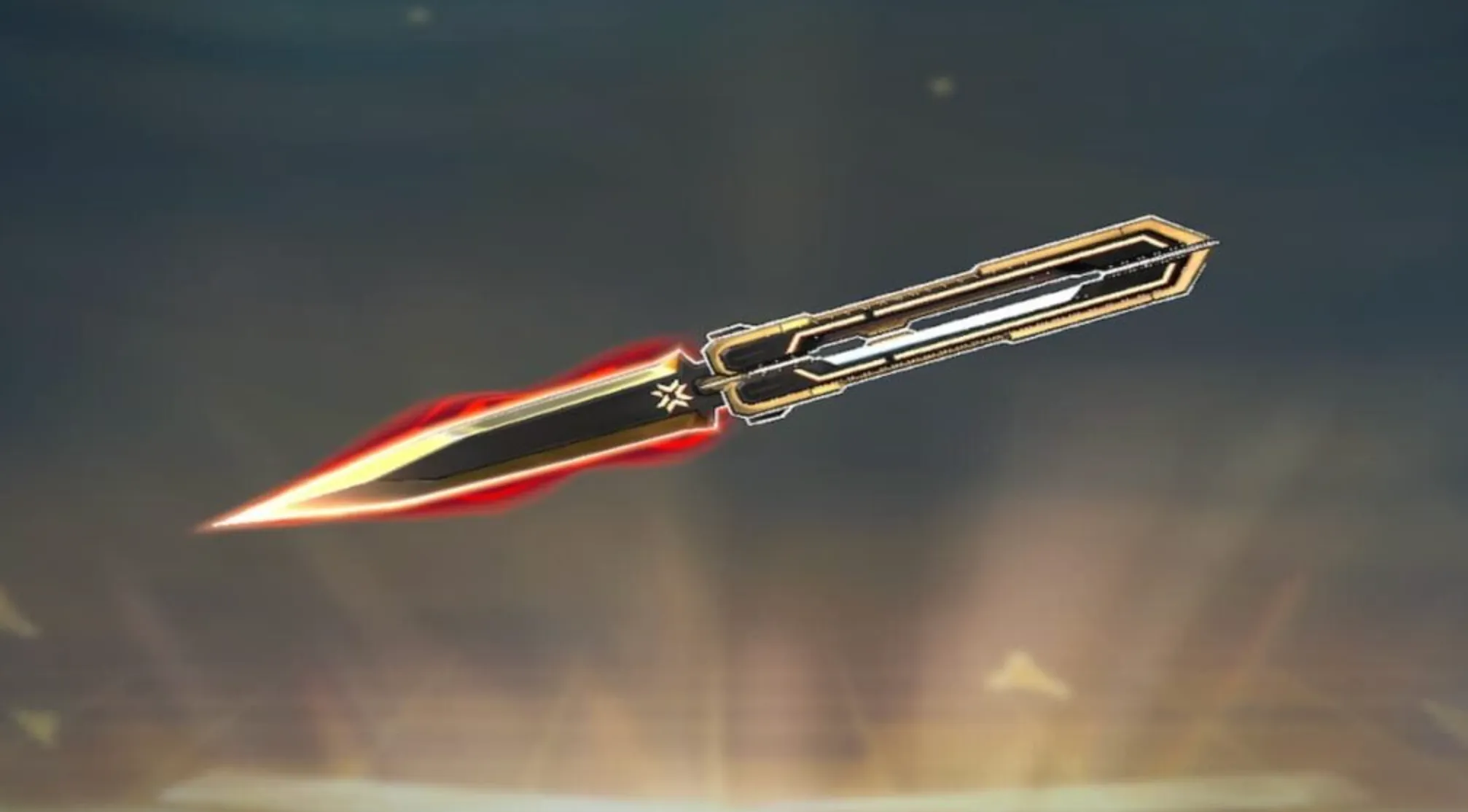 Champions 2025 Butterfly Knife